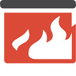 firewall图标
