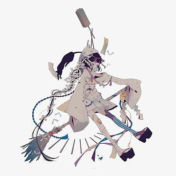 漫画傀儡阴阳师