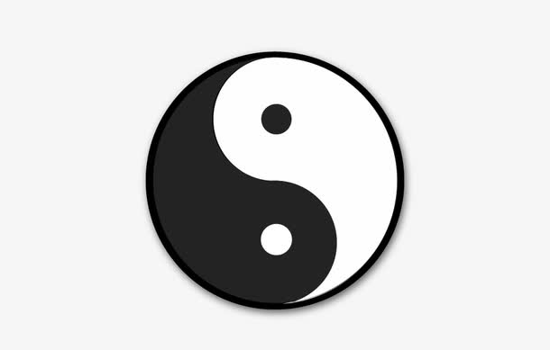 太极图