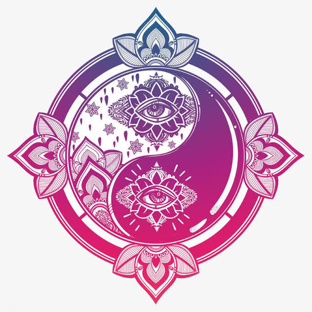 关键词 : 打太极,阴阳,标志,平面素材[声明] 觅元素所有素材为用户