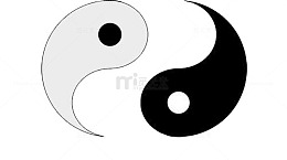 阴阳双鱼
