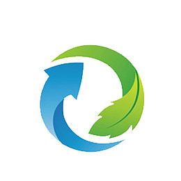 阴阳鱼logo