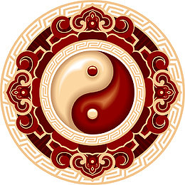 太极图
