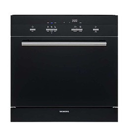 西门子嵌入式洗碗机