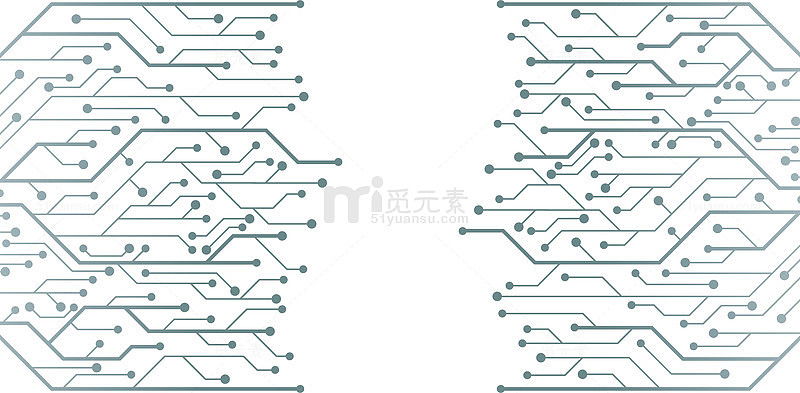 集成电路图