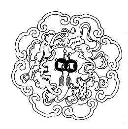 彝族图腾