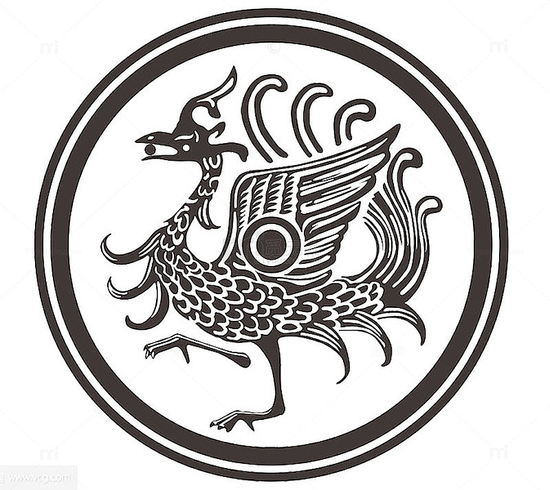 彝族图腾