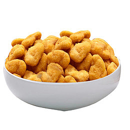 怪味蚕豆