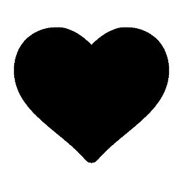 Gaming Hearts Icon