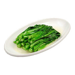 盘装小油菜