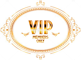 VIP会员
