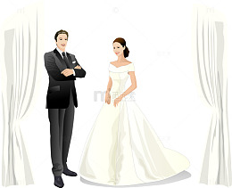 婚姻礼堂