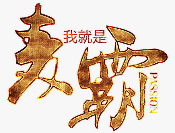 我是麦霸