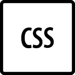 CSS编程图标