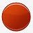 红色的圆形按钮图标