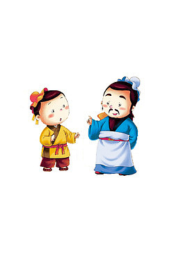 学校尊师