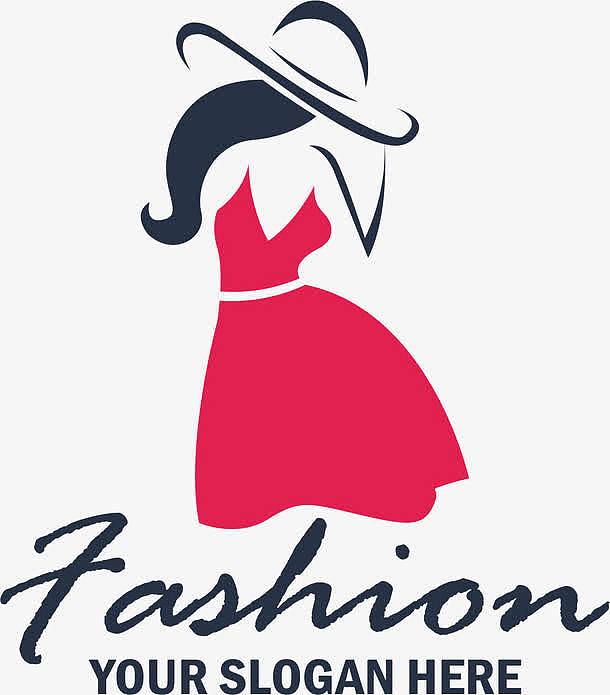 时尚服装logo