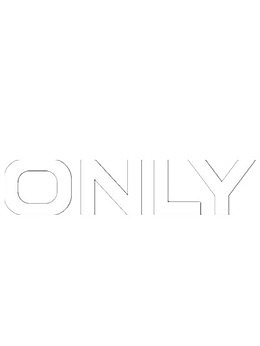ONLY 品牌标志