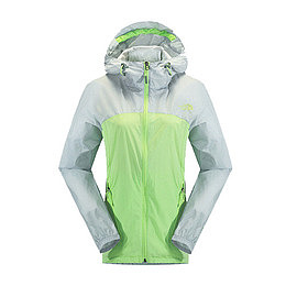 THE NORTH FACE/北面女款夹克实物