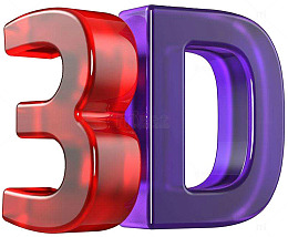艺术字3d