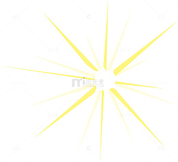 矢量灯光束
