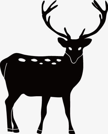 关键词 : 动物,剪影,鹿[声明] 觅元素所有素材为用户免费分享产生,若