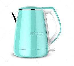 电热水壶