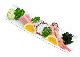 日式料理