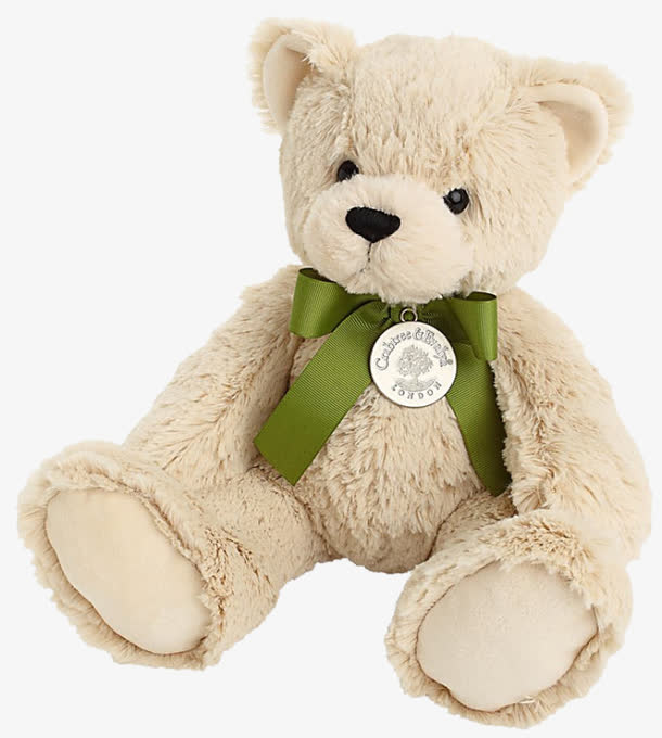 卡通玩具熊素材免费下载_觅元素