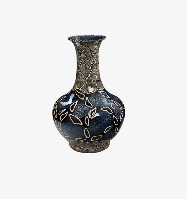 装饰花瓶素材免费下载_觅元素