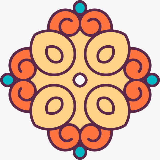 关键词 : 中国风,民族风,传统,精美,花纹,矢量图案,&nbsp;彩色[声明]