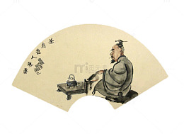 求无人道有茶