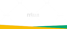 交叉色块