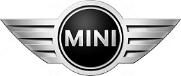 宝马迷你LOGO