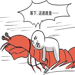飞速皮皮虾