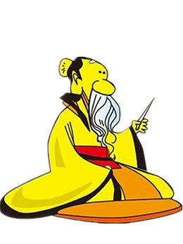 简单的神仙