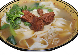 河南烩面