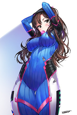 守望先锋