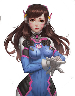 守望先锋