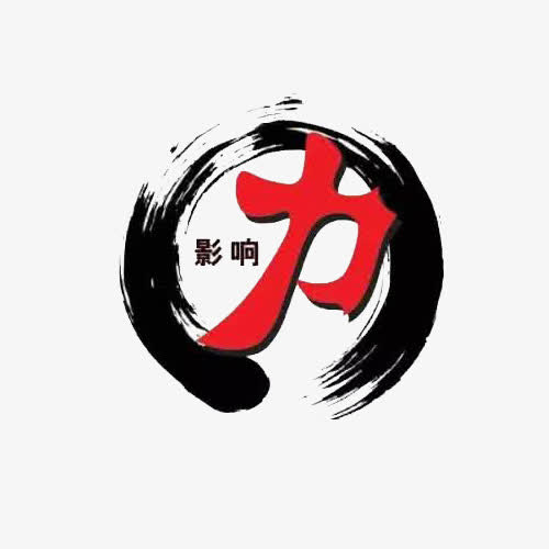 中国水墨风影响力排行榜图标