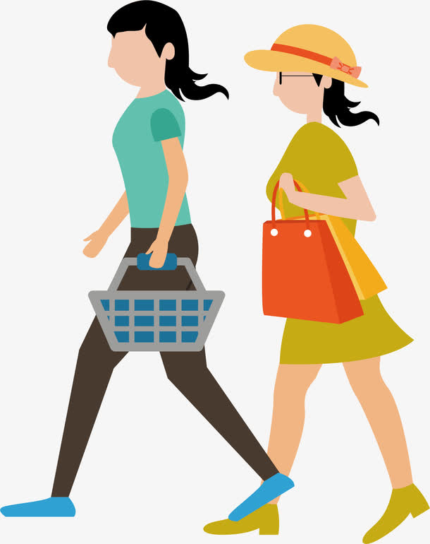 关键词 : 行走,消费,消费人群[声明] 觅元素所有素材为用户免费分享