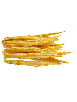 干腐竹