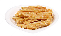 腐竹图片素材