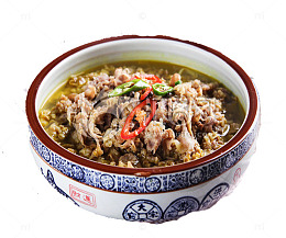 好吃的食物