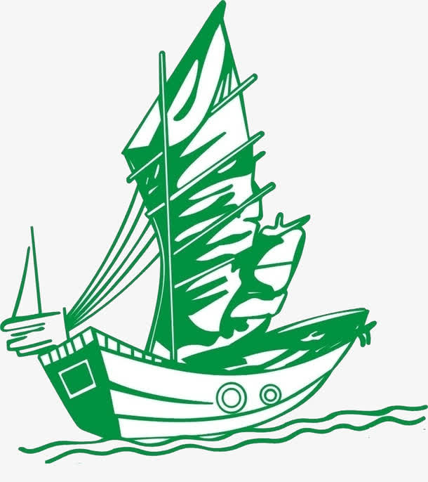 乘风破浪