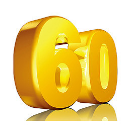 60周年庆祝