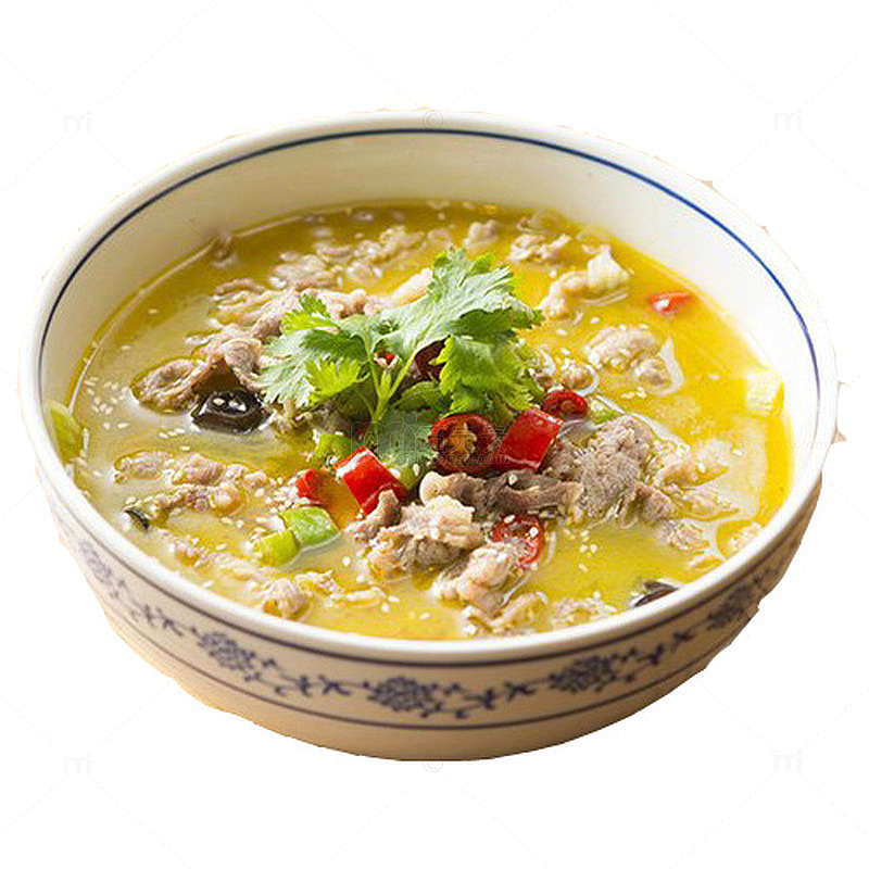 美味食物