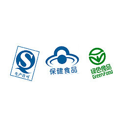 认识食品包装上的标志