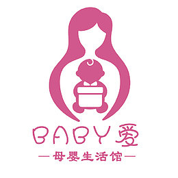 母婴LOGO