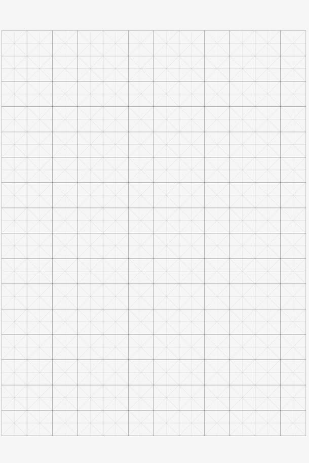 钢笔字帖写字纸